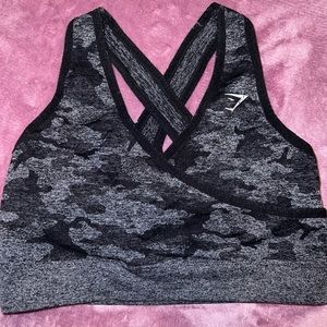 Gymshark sports bra
